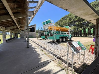 Puerta del Polonio - Cabo Polonio