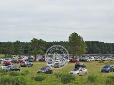 Transport Puerta del Polonio - Terminal de ingreso a Cabo Polonio Cabo Polonio