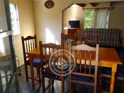 Cabaña 508 Valizas .- Foto del 21/12/16, 17:02