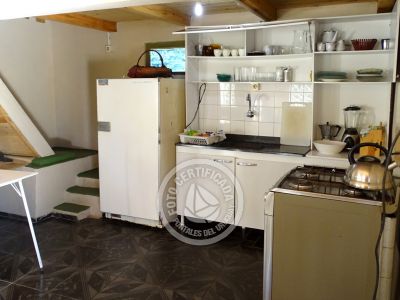 Cabaña 508 Valizas .- Foto del 21/12/16, 17:03