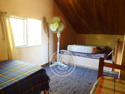 Cabaña 508 Valizas .- Foto del 21/12/16, 17:07