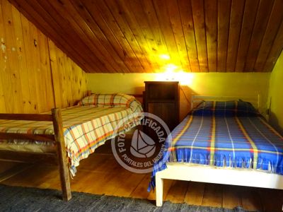 Cabaña 508 Valizas .- Foto del 21/12/16, 17:07