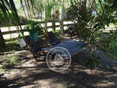 Cabaña 508 Valizas .- Foto del 21/12/16, 17:11