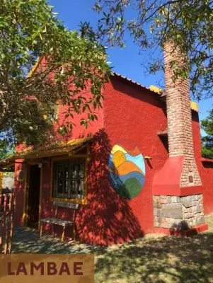 Lambae