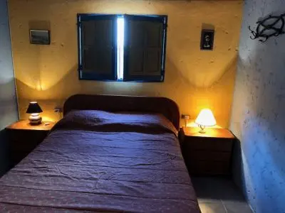 House La Azurra Valizas