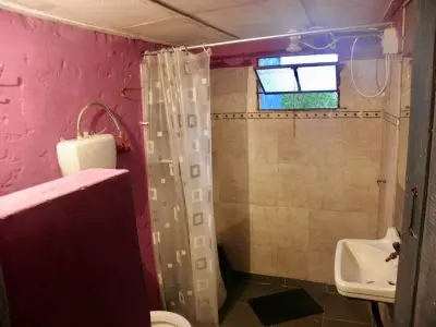 House La Azurra Valizas