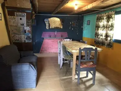 House La Azurra Valizas