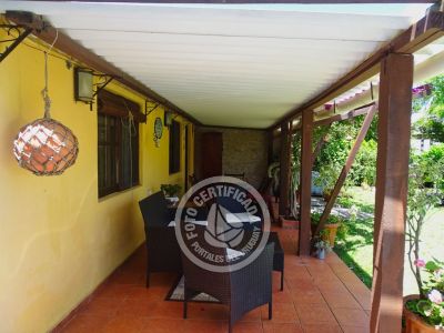 House Don Domingo Valizas