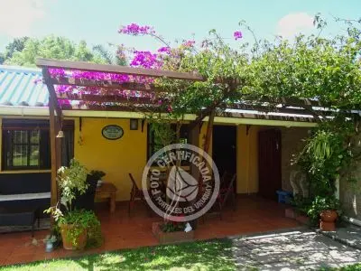 Casa Don Domingo Valizas