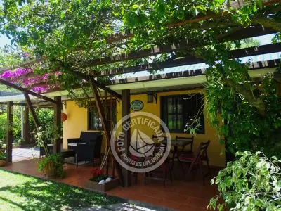 Casa Don Domingo Valizas