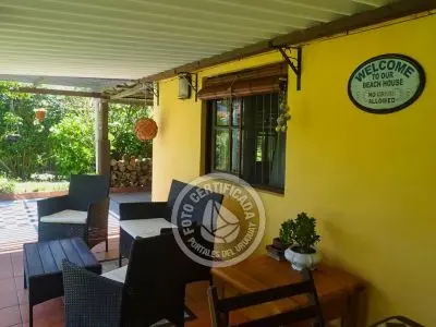 Casa Don Domingo Valizas