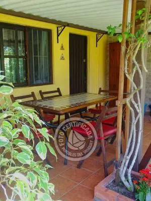 Casa Don Domingo Valizas