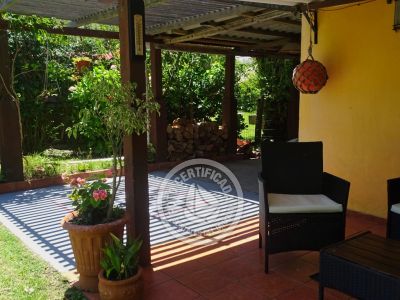 House Don Domingo Valizas