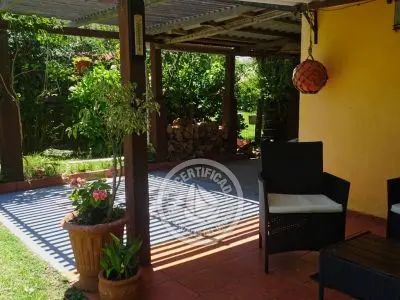 Casa Don Domingo Valizas