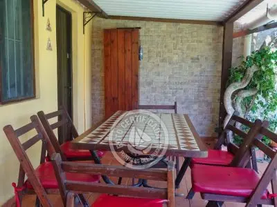 Casa Don Domingo Valizas