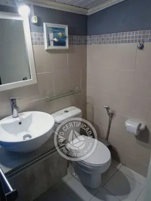 Casa Don Domingo Valizas