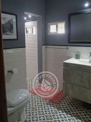 House Don Domingo Valizas