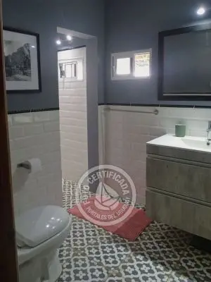 Casa Don Domingo Valizas