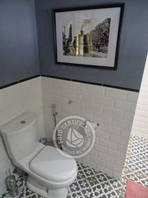 House Don Domingo Valizas