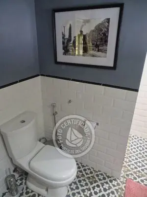 Casa Don Domingo Valizas