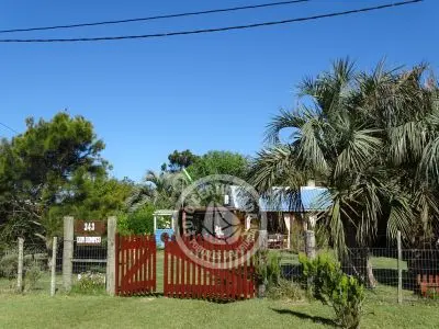 Casa Don Domingo Valizas