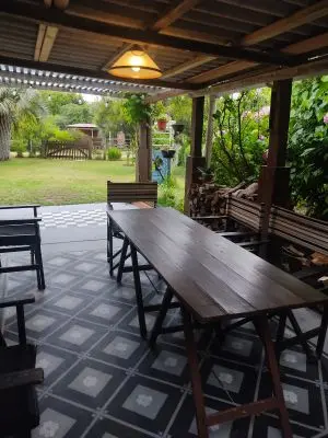 Casa Don Domingo Valizas