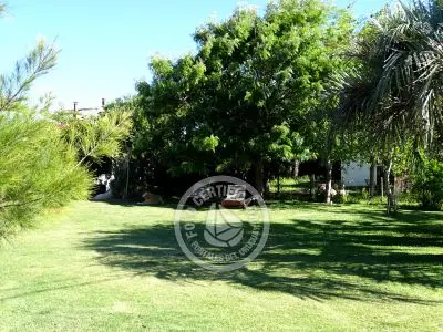 Casa Don Domingo Valizas