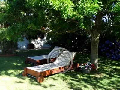 Casa Don Domingo Valizas