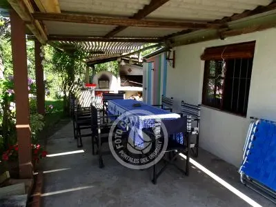 Casa Don Domingo Valizas