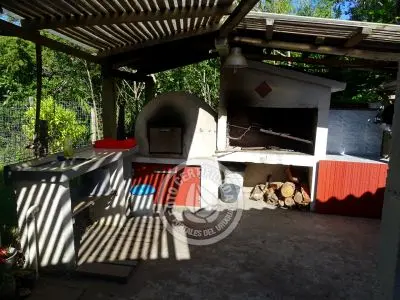 Casa Don Domingo Valizas