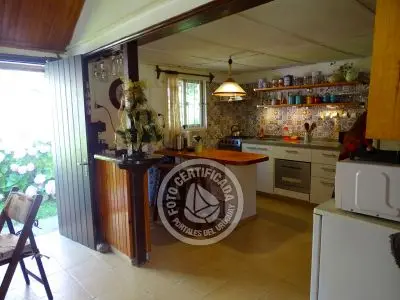 Casa Don Domingo Valizas