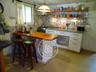 Casa Don Domingo Valizas