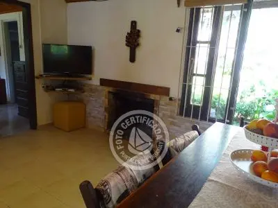 Casa Don Domingo Valizas