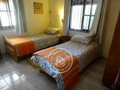 Casa Don Domingo Valizas