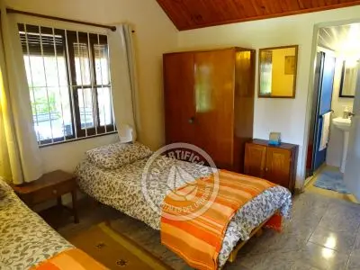 Casa Don Domingo Valizas