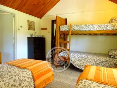 Casa Don Domingo Valizas