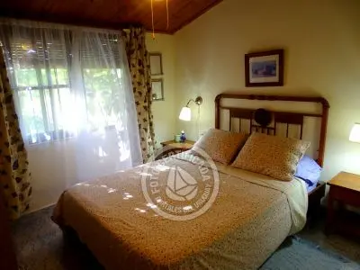 Casa Don Domingo Valizas