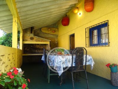 Villa 29 Bis y Vaneka Valizas