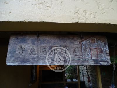 Villa 29 Bis y Vaneka Valizas