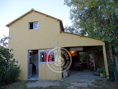 Villa 29 Bis y Vaneka Valizas