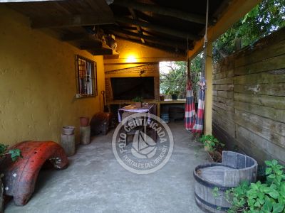 Villa 29 Bis y Vaneka Valizas