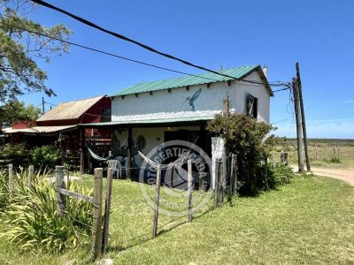 Cabaña Decir Amigos Valizas .- Foto del 18/11/25, 12:18