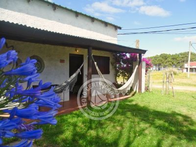 Cabana Decir Amigos Valizas