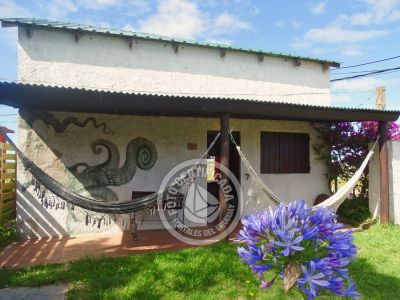 Cabana Decir Amigos Valizas