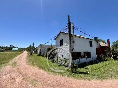 Cabin Decir Amigos Valizas