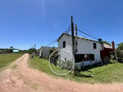 Cabin Decir Amigos Valizas