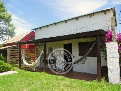 Cabana Decir Amigos Valizas