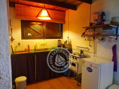 Cabana Decir Amigos Valizas