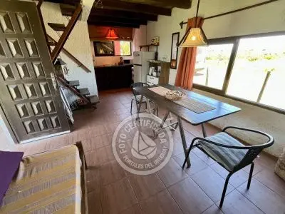 Cabin Decir Amigos Valizas