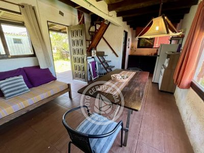 Cabaña Decir Amigos Valizas .- Foto del 18/11/25, 12:22